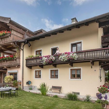 Salven-Lodge Hopfgarten im Brixental Εξωτερικό φωτογραφία