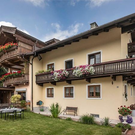 Salven-Lodge Hopfgarten im Brixental Εξωτερικό φωτογραφία