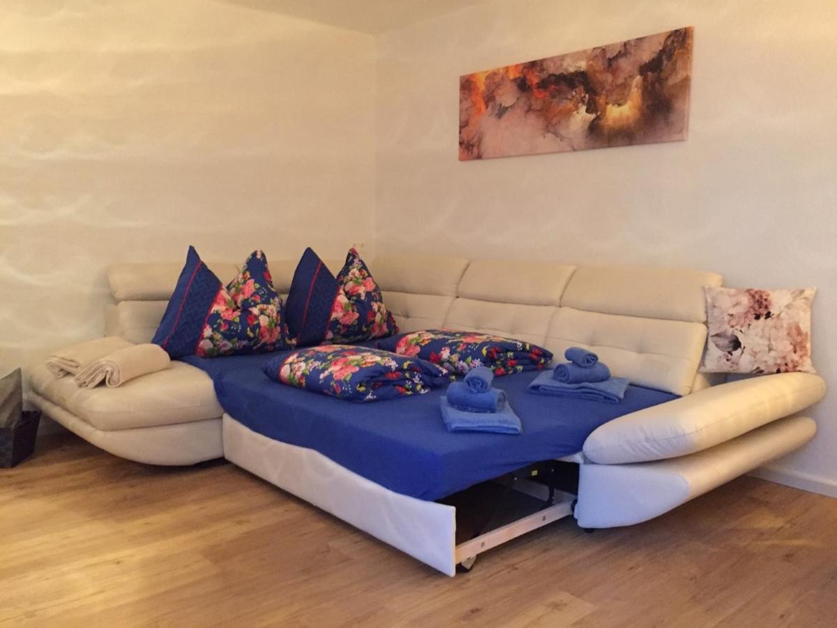 Salven-Lodge Hopfgarten im Brixental Εξωτερικό φωτογραφία