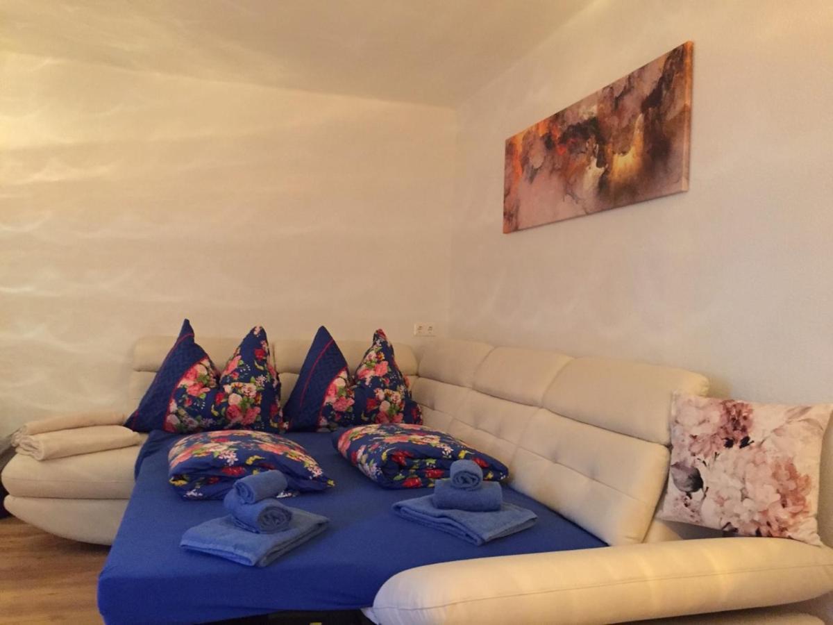 Salven-Lodge Hopfgarten im Brixental Εξωτερικό φωτογραφία