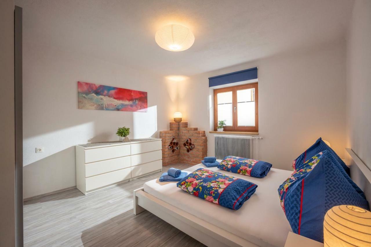 Salven-Lodge Hopfgarten im Brixental Εξωτερικό φωτογραφία