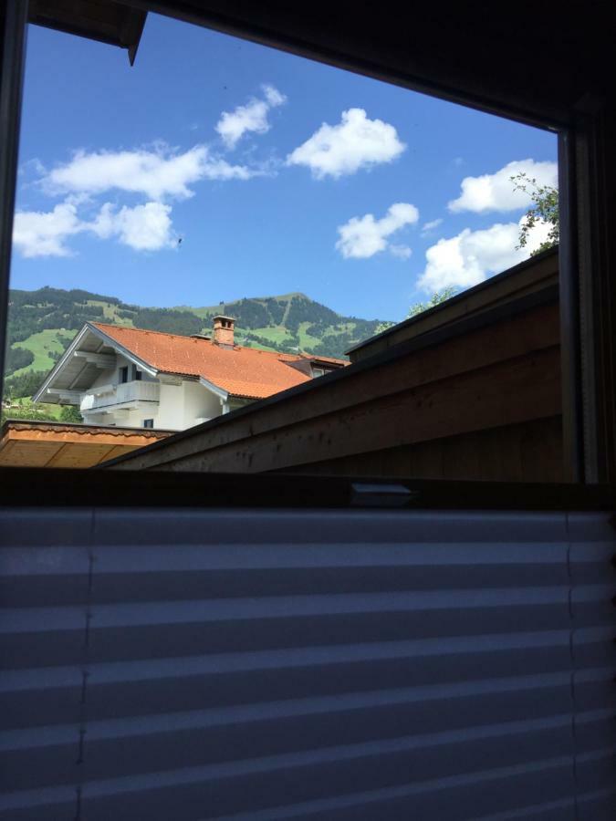 Salven-Lodge Hopfgarten im Brixental Εξωτερικό φωτογραφία